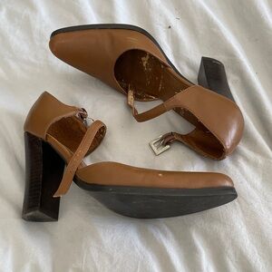 90s Colin Stuart Mary Jane Heels